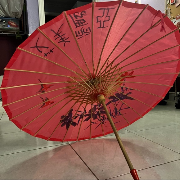 Accessories - Disney Epcot Parasol